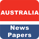 All Australia Newspapers icon