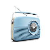 Toronto Canada Radio Stations icon