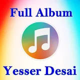 ALL Songs YESSER DESAI Full Album icon