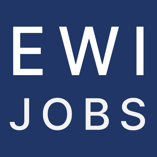 Ewijobs logo