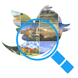 Photo & Video Tweet Explorer for Twitter icon