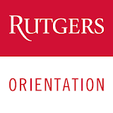 Rutgers Orientation icon