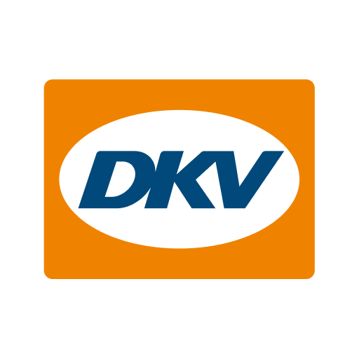 DKV Mobility Header - AppWisp.com