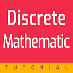 Cover Image of Baixar Discrete Mathematics 1.0 APK