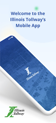 Illinois Tollway screenshot 0