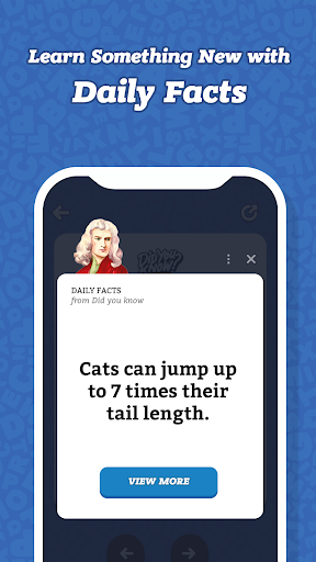 Amazing Facts - Did You Know ? Screen 3