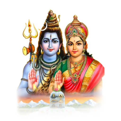 Sivapuranam logo