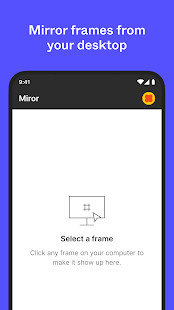 Figma – prototype mirror share