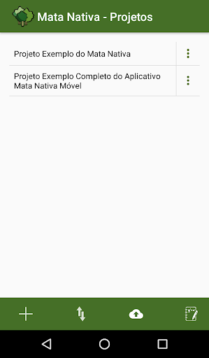 Mata Nativa Móvel - v1.4.4