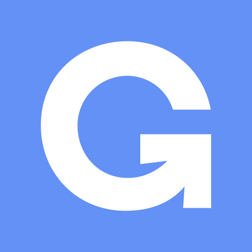 Gasum Driver App logo