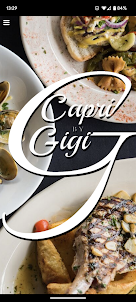 Capri By Gigi