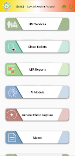 IMMS Screenshot 4 - AppWisp.com