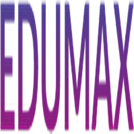EDUMAX - Smart Learning logo