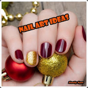 Nail Art & Manicure Design Ideas