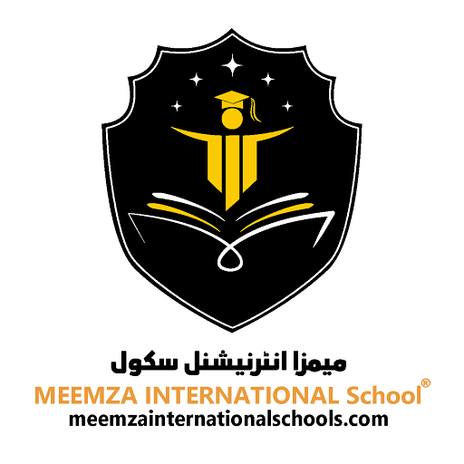 Meemza Schools logo