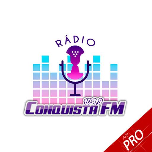 Rádio Conquista FM 104,9