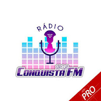 Rádio Conquista FM 1049