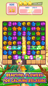 Flower Valley game unlimited