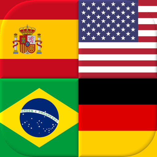 Banderas nacionales del mundo - Apps en Google Play