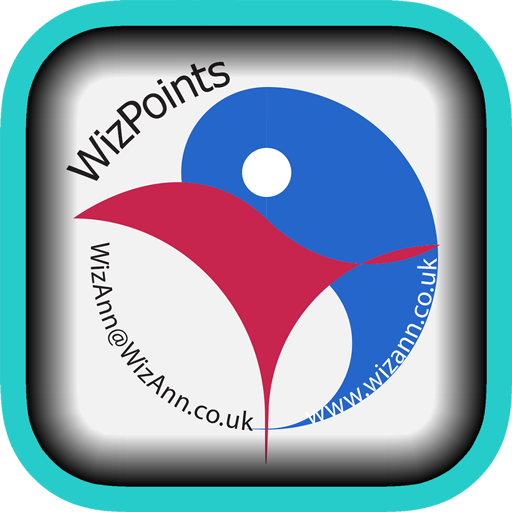 WizPoints  Icon