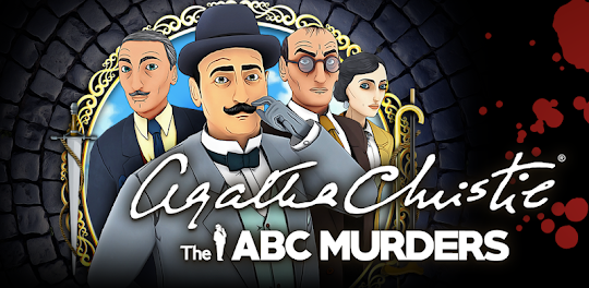 Agatha Christie - The ABC Murd