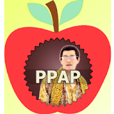 Falling PPAP icon