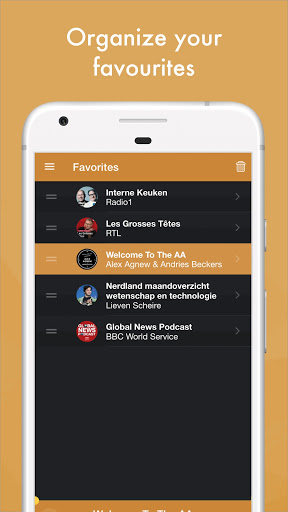 Podcast Belgique Screen 3