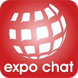 EXPO CHAT Business Messenger icon