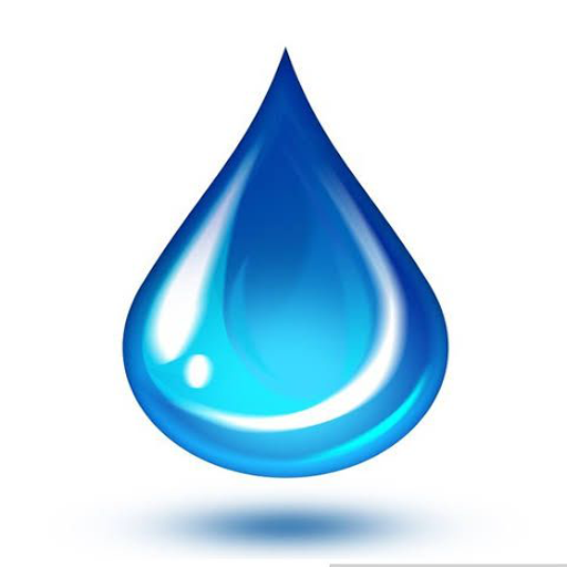 Su Farkındalığı Oyunu logo
