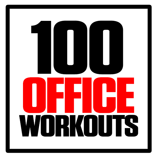 100 Office Workouts Champion 1.3 Icon