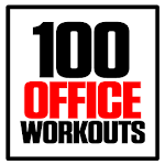 Cover Image of Download 100 Office Workouts Champion  APK