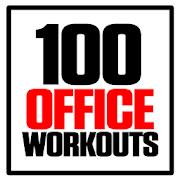 100 Office Workouts Champion