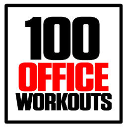 Icon image 100 Office Workouts Champion
