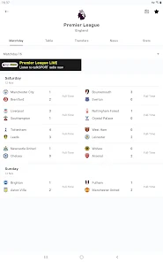 Onefootball - Soccer Scores - Apps On Google Play