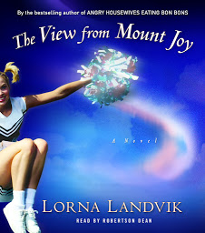 Icon image The View from Mount Joy: A Novel