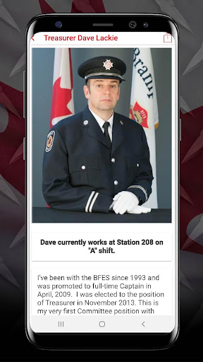 Brampton Firefighters