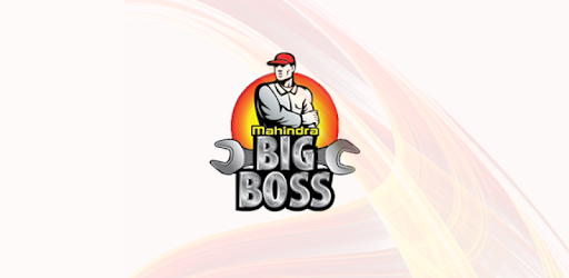 mahindra big boss login