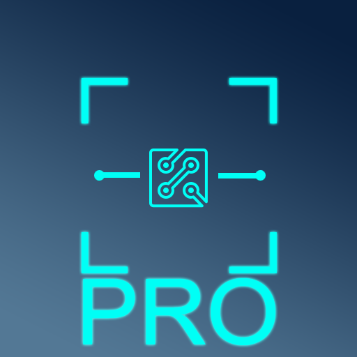Communication Bridge Pro Logo