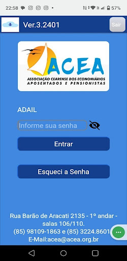 AceaApp