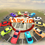 Cars.IO 3D -Multiplayer Car Driving Simulator 2020 Apk