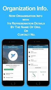 The Right Caller Pro   Social  Apk Download 5