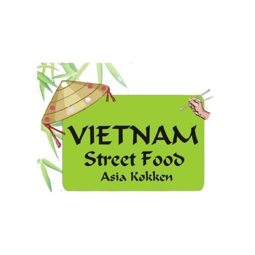Vietnam Street Food logo