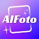 AIFOTO: AI Photo Editor - Androidアプリ