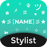 Stylish & Fancy Font Emoji Text Nick Maker icon