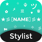 Stylish & Fancy Font Emoji Text Nick Maker