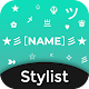 Stylish & Fancy Font Emoji Text Nick Maker Download on Windows