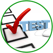 Test Imtihon - OTMga kirish test savollari 1.0.1 Icon