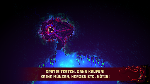 Carrion screenshot 7