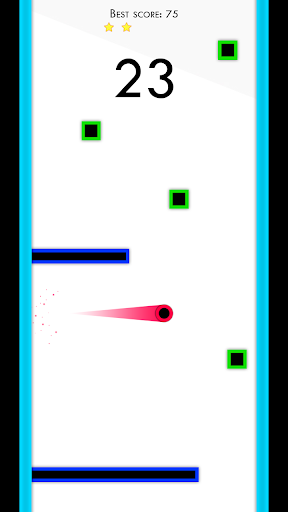 Android application Switch! screenshort