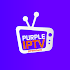 Purple IPTV PREMIUM1.0.2